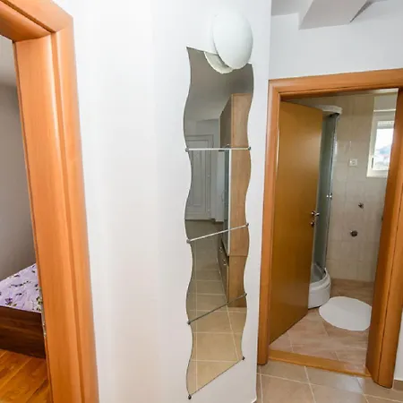 Jelena Appartement *