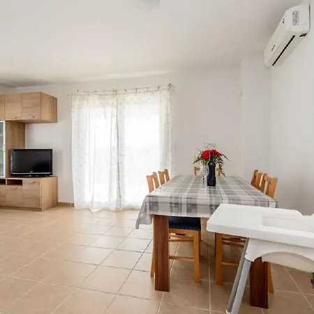 Appartement Jelena *