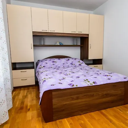 Appartement Jelena *