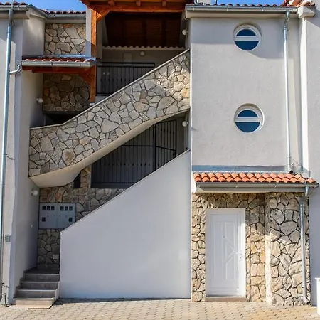 Appartement Jelena *