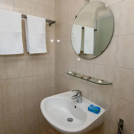 Jelena Appartement *