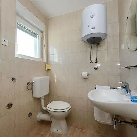 Appartement Jelena