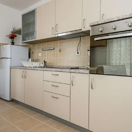 Appartement Jelena